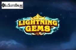 Lightning Gems