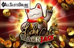 Lucky Cat Blackjack
