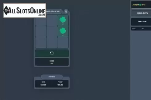 Win screen 2