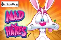 Mad Hares