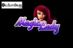 Magic Lady