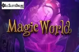 Magic World
