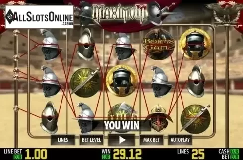 Win. Maximum HD from World Match