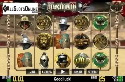 Game reels. Maximum HD from World Match