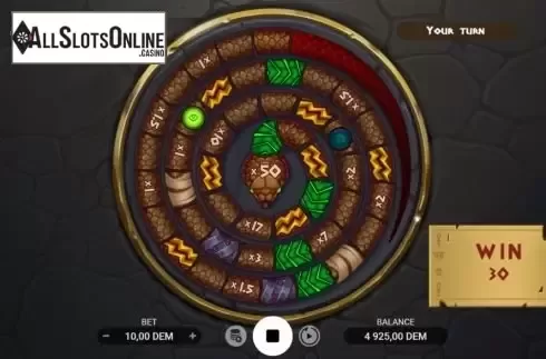 Win screen 3