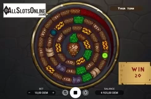 Win screen 2