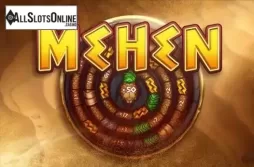 Mehen
