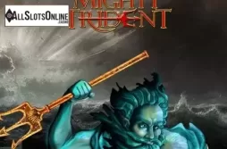 Mighty Trident. Mighty Trident from Greentube