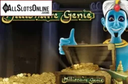 Millionaire Genie (888 Gaming)