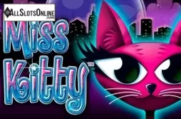Screen1. Miss Kitty from Aristocrat