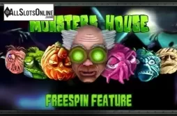 Monsters House