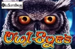 Owl Eyes