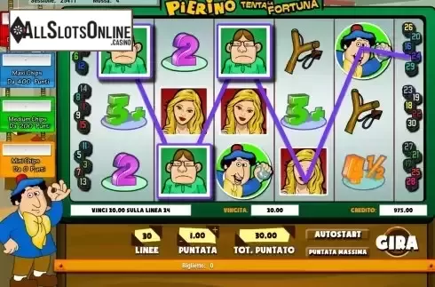 Win Screen 2
