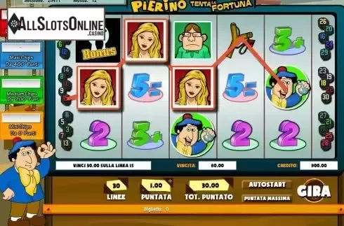 Win Screen 3