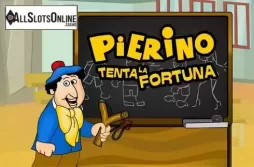 Pierino tenta la Fortuna