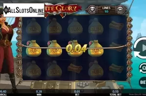 Win screen 2