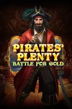 Pirates’ Plenty Battle For Gold