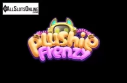 Plushie Frenzy