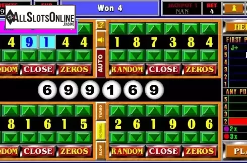 Win screen 2