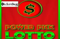 Power Pick Lotto