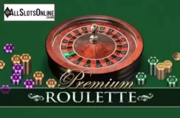 Premium Roulette
