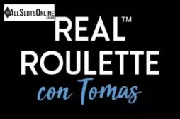 Real Roulette con Tomas