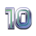 icon 10
