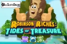 Robinson Riches: Tides of Treasure