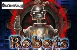 Robots (KA Gaming)