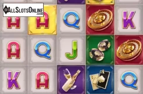 Game Screen