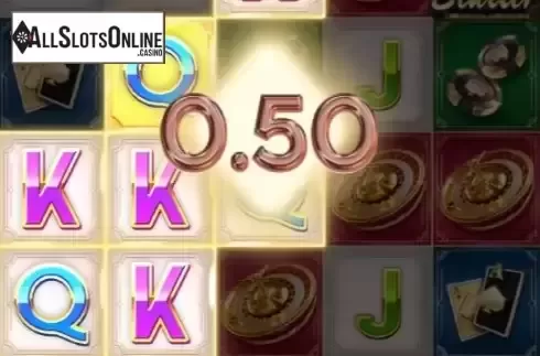 Win Screen