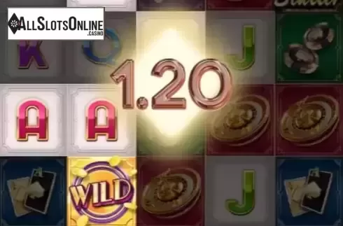 Win Screen 2