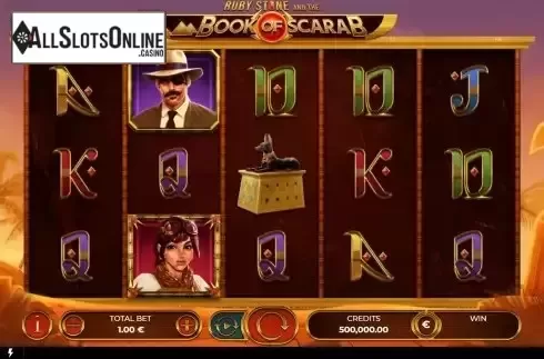 Win Screen