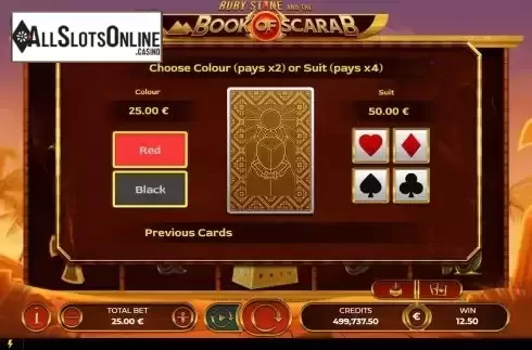 Gamble