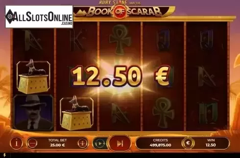 Win Screen 3