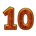 icon 10