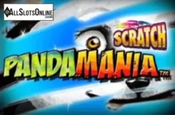 Scratch Pandamania