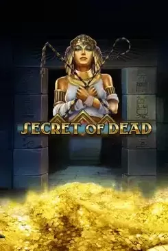 Secret of Dead