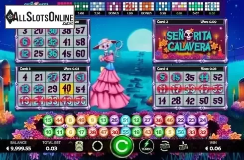 Screen 1