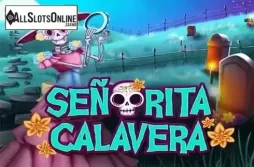 Senorita Calavera