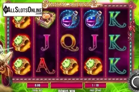 Free Spins 2