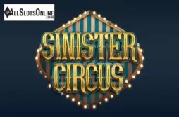 Sinister Circus