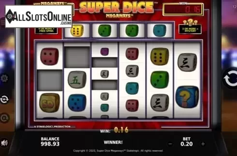 Win Screen 2