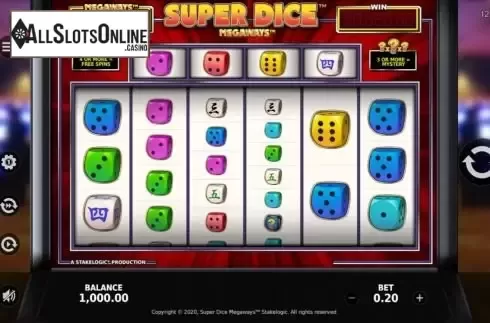Reel Screen