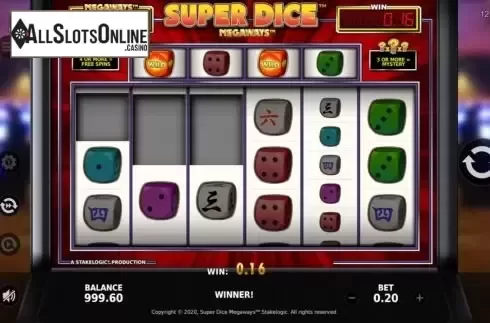 Win Screen 1