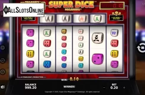 Win Screen 3