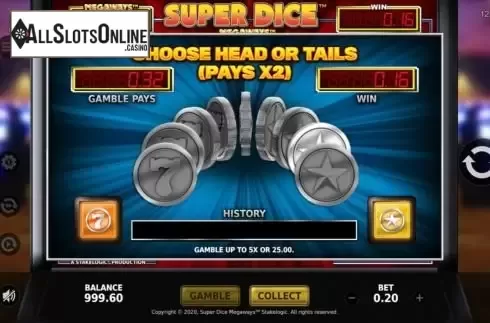 Gamble