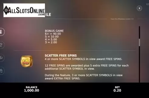 Game Rules 2
