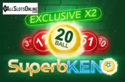 Superb Keno