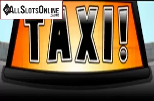 Screen1. Taxi! (Amaya) from Amaya